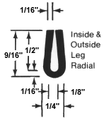 Image of IPA-X-1015.Extrusions